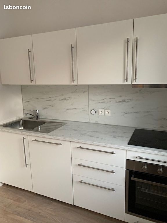 Appartement 3 pièces 54 m² · à Arras · 54 m² · 680 €