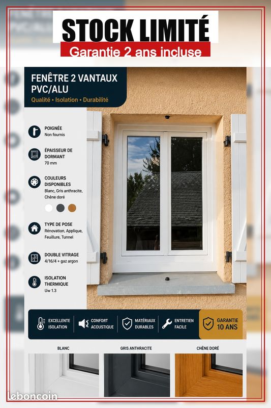 Fenêtre (image 1)