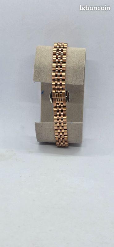 Montre femme Jacques du Manoir (image 8)