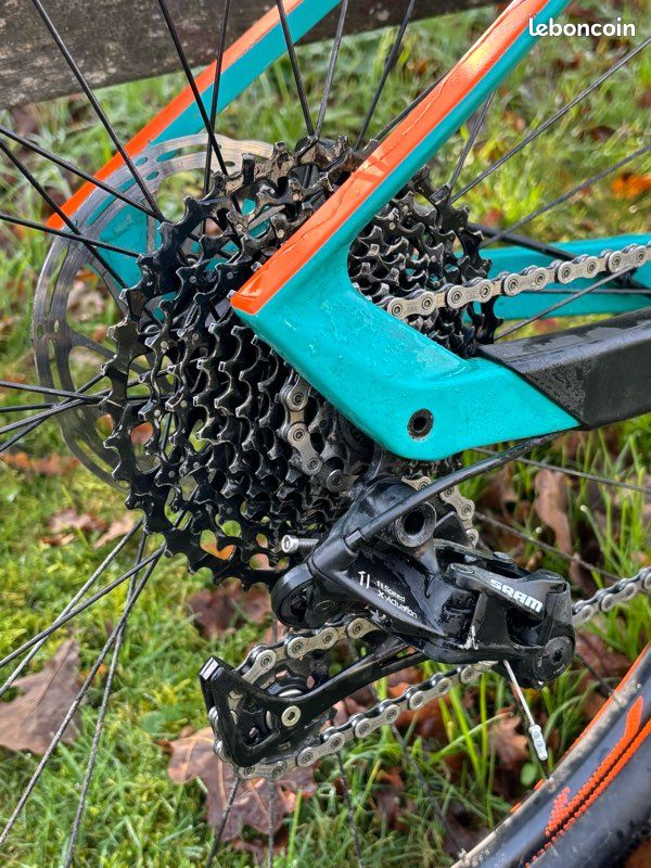 VTT SUNN Prim S3 (image 4)