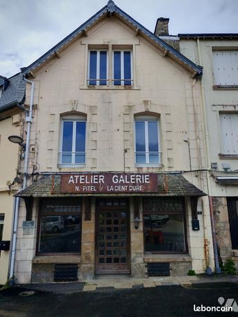 Maison 95 m² LE FAOUET