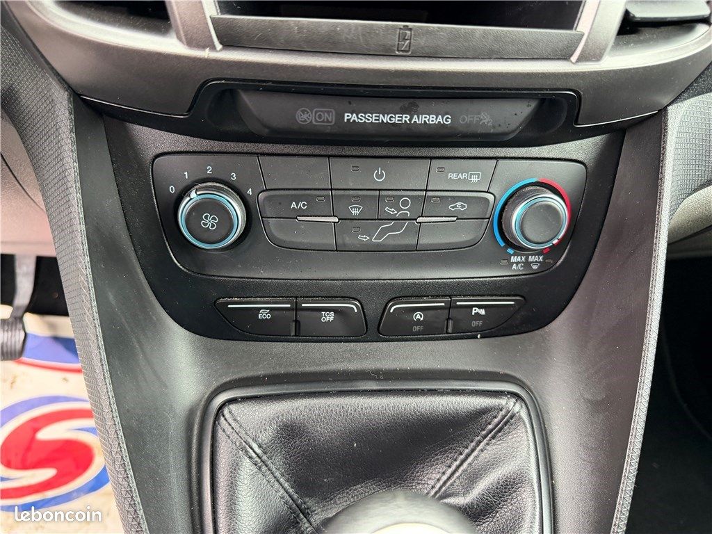 Ford Tourneo Connect II 1.5 L ECOBLUE 100 S&S Trend (image 26)