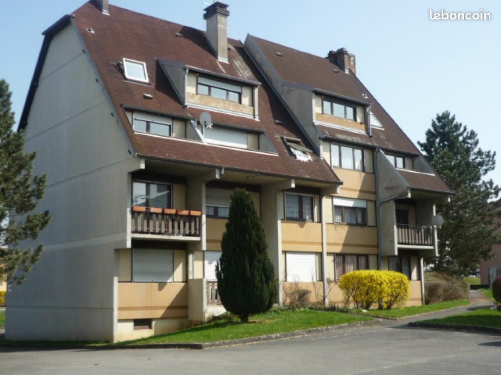 Appartement 2 pièces 46 m² · à L'Isle-sur-le-Doubs · 46 m² · 433 €/mois