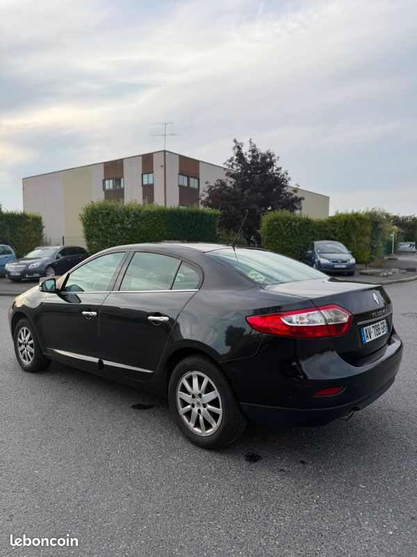 ✅RENAULT FLUENCE 1.5 dci PRIVILEGE CONTROLE TECHNIQUE OK✅ (image 5)