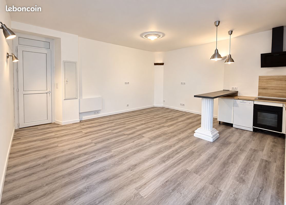 Appartement 2 pièces 45 m² · à Tarbes · 45 m² · 610 €/mois