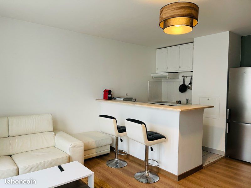Appartement 2 pièces 47 m² · à Melun · 47 m² · 895 €/mois