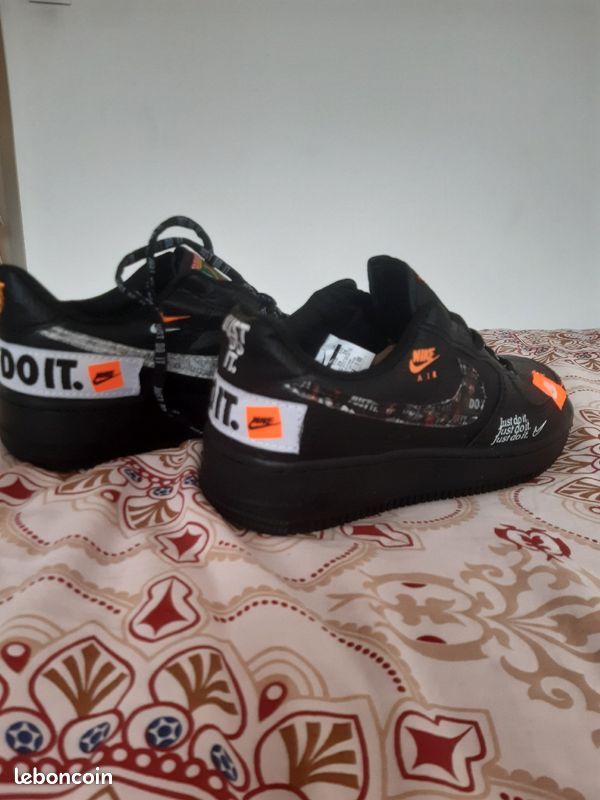 Air force 1. AF1 . T39 (image 5)