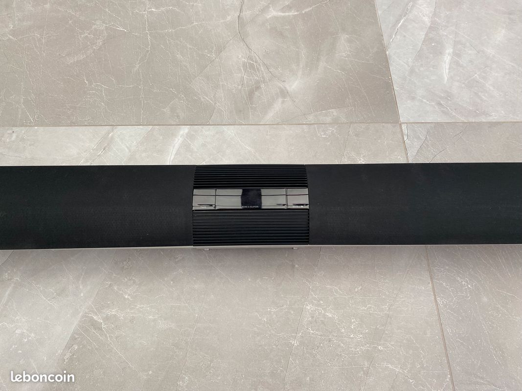 Bang & Olufsen BeoLab 3500 (image 8)
