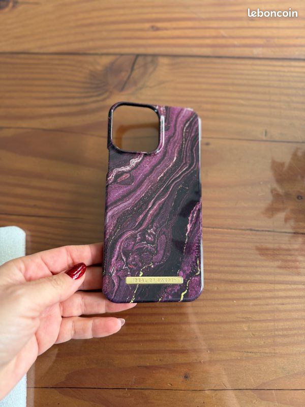 Coque iPhone 13 Pro Max (image 3)
