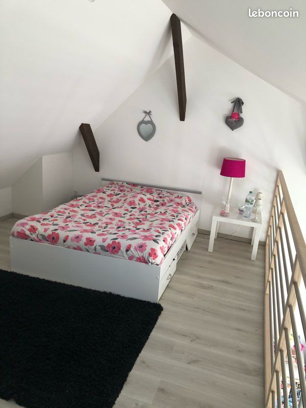 Appartement undefined pièce(s) undefined m²à louer Douai