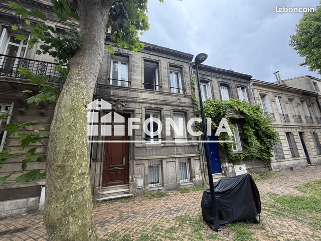 Appartement 2 pièces 52 m² · à Bordeaux · 52 m² · 938 €