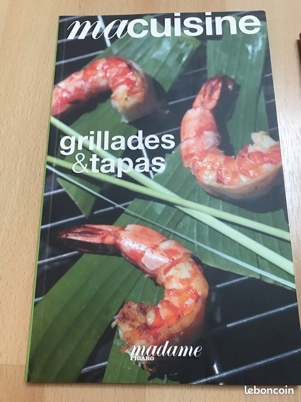 Lot livres de cuisine - Collection Ma Cuisine (image 2)
