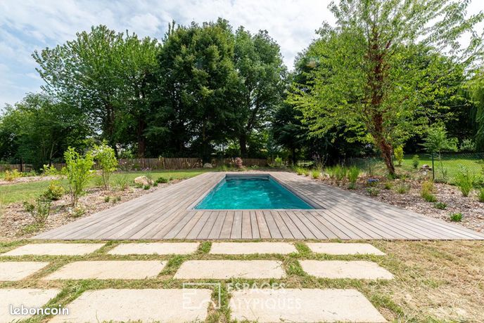Maison 5 pièces 182 m²