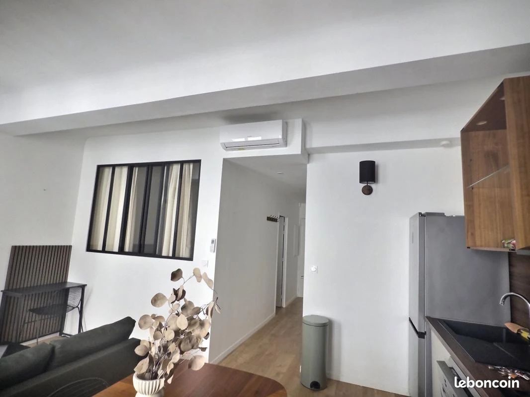 Appartement 1 pièce 35 m² · à Lyon · 35 m² · 560 €/mois