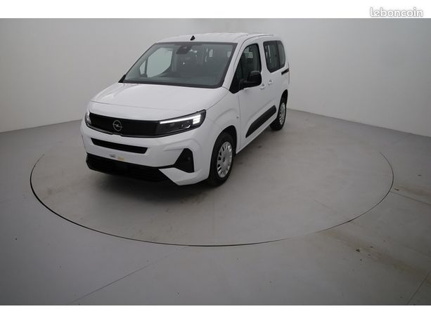 Opel Combo Life 2024