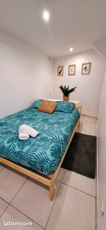 Nalan Orrygeois, 6 pers, Spa/Sauna, ASTERIX-PARIS-CDG (image 9)