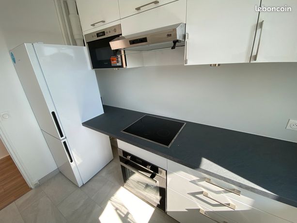 Appartement a louer paris-12e-arrondissement - 4 pièce(s) - Surfyn