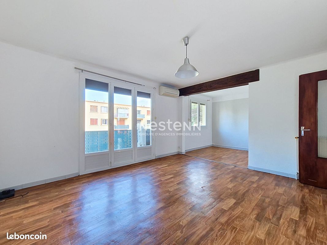 Appartement 3 pièces 69 m² · à Perpignan · 69 m² · 568 €/mois