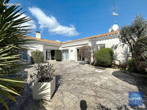 Maison 6 pièces 142 m²