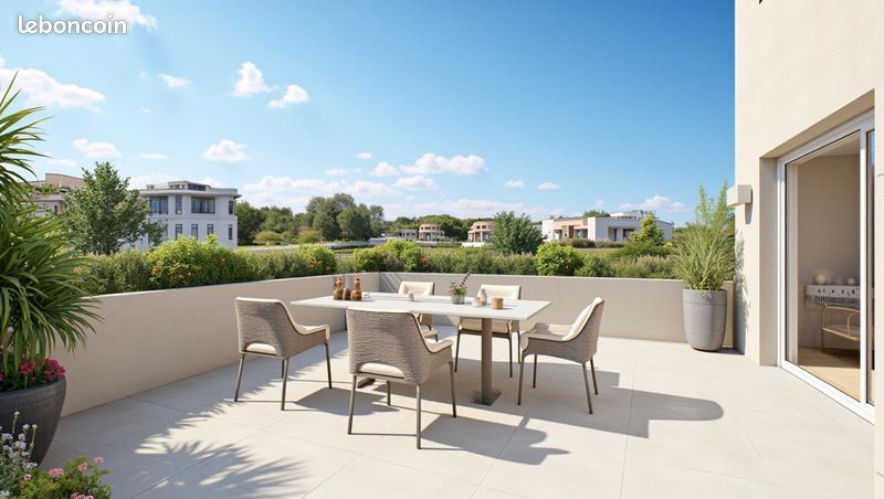 Appartement 2 pièces 40 m² · à La Teste-de-Buch · 40 m² · 205 000 €