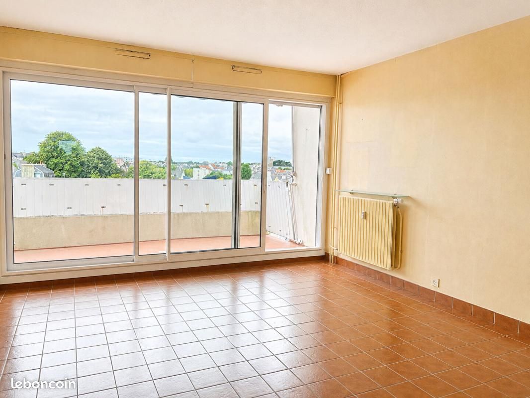 Appartement 2 pièces 54 m² · à Lorient · 54 m² · 149 600 €