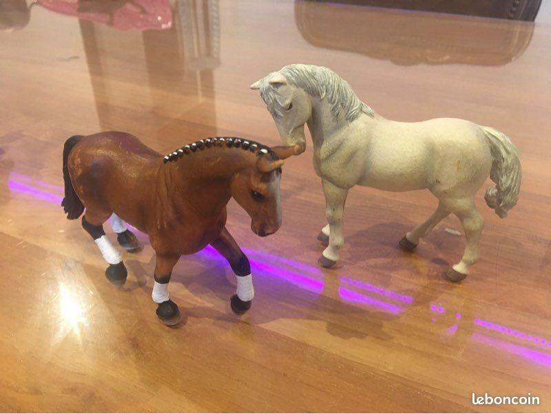 Figurine cheval Schleich (image 3)
