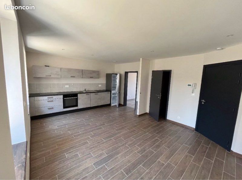 Appartement 2 pièces 43 m² · à Mulhouse · 43 m² · 695 €/mois