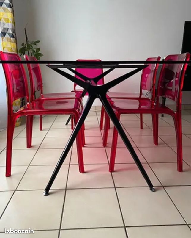 Table à manger (image 2)