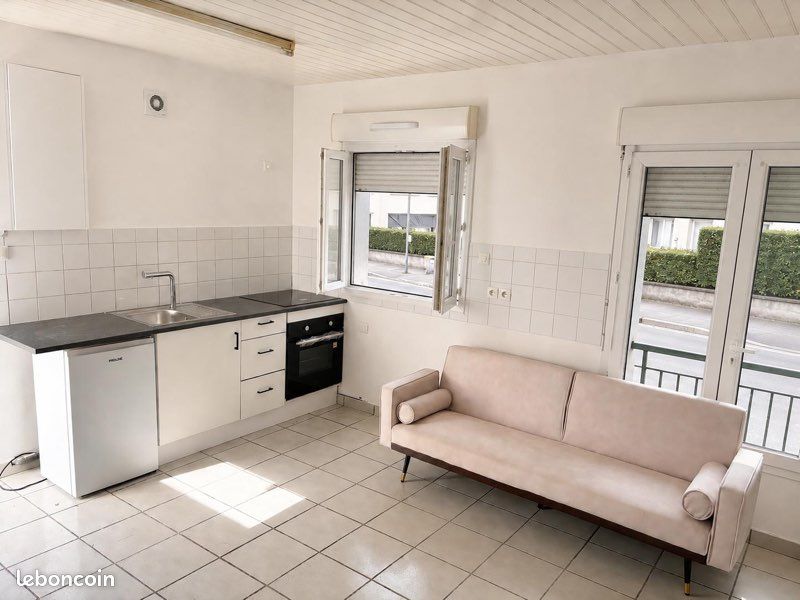 Appartement 1 pièce 18 m² · à La Teste-de-Buch · 18 m² · 820 €/mois