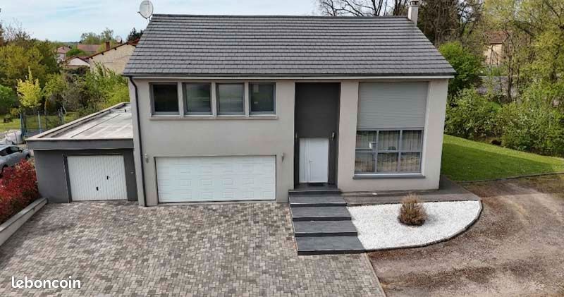 Maison 7 pièces 153 m² · à Hinckange · 153 m² · 349 000 €