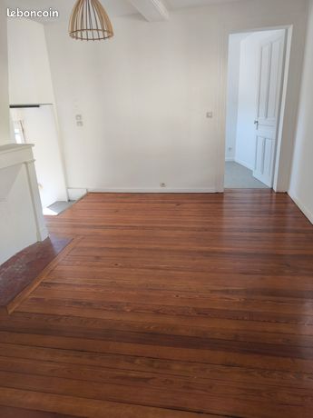 Appartement à louer à Sainte Adresse