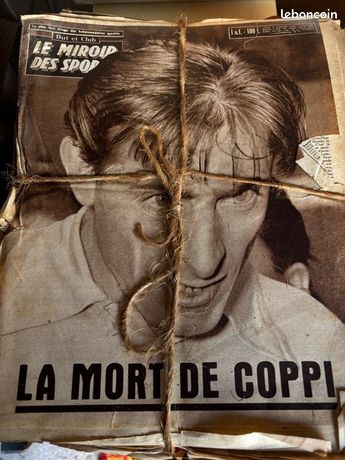 bonjour, 23 paris match + 3 miroirs du cyclisme + miroir spécial mexico + semaine du monde 30