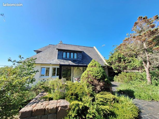 Maison 6 pièces 140 m²