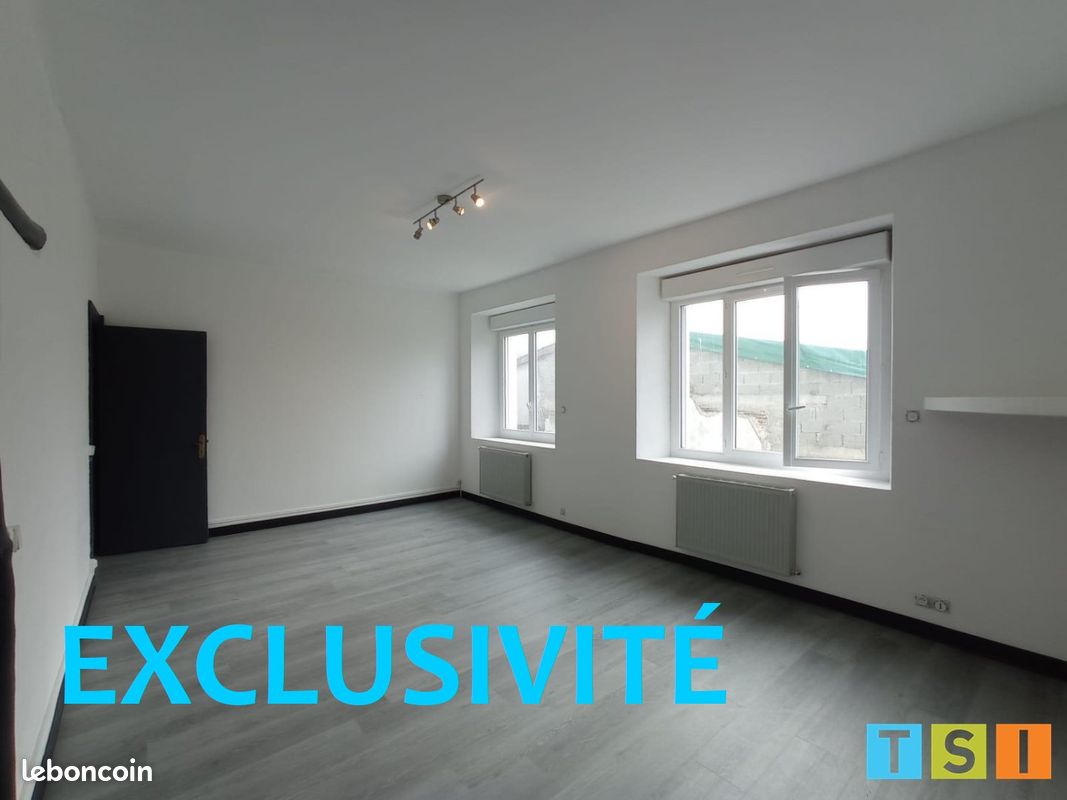 Immeuble 280 m² · à Saint-Gaudens · 280 m² · 265 000 €