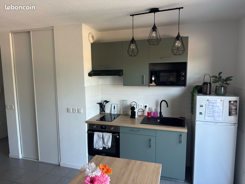 Appartement 2 pièces 42 m² · à Arès · 42 m² · 210 000 €