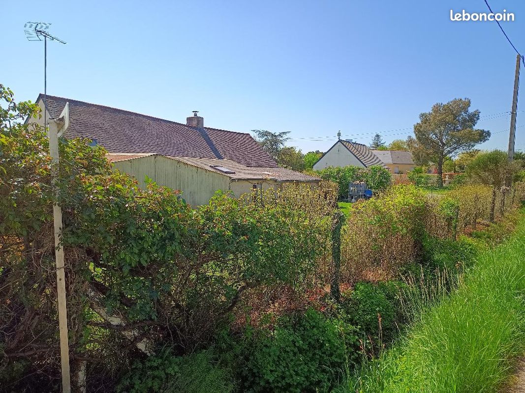 Maison 7 pièces 110 m² · à Loireauxence · 110 m² · 119 200 €
