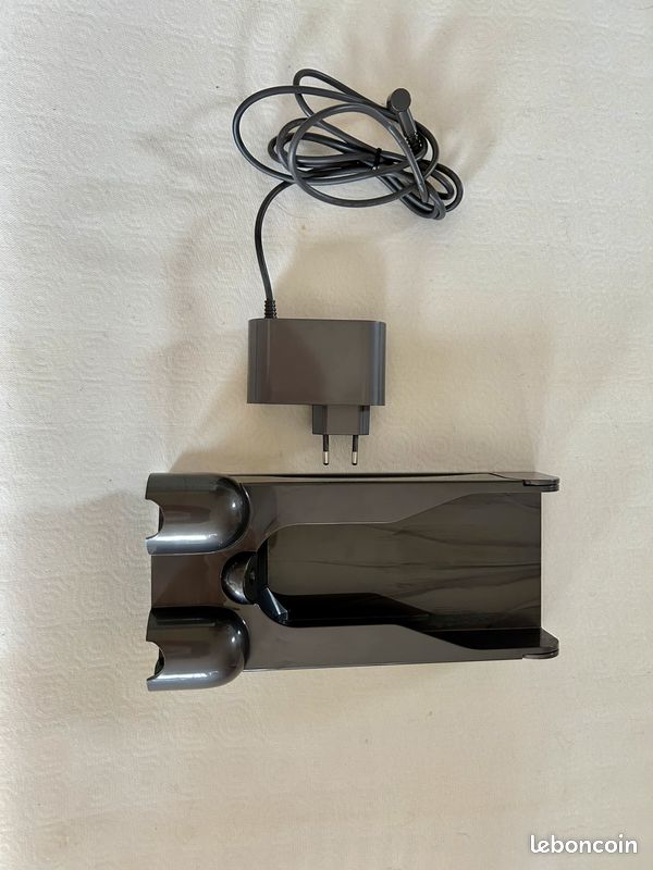 Aspirateur (image 1)