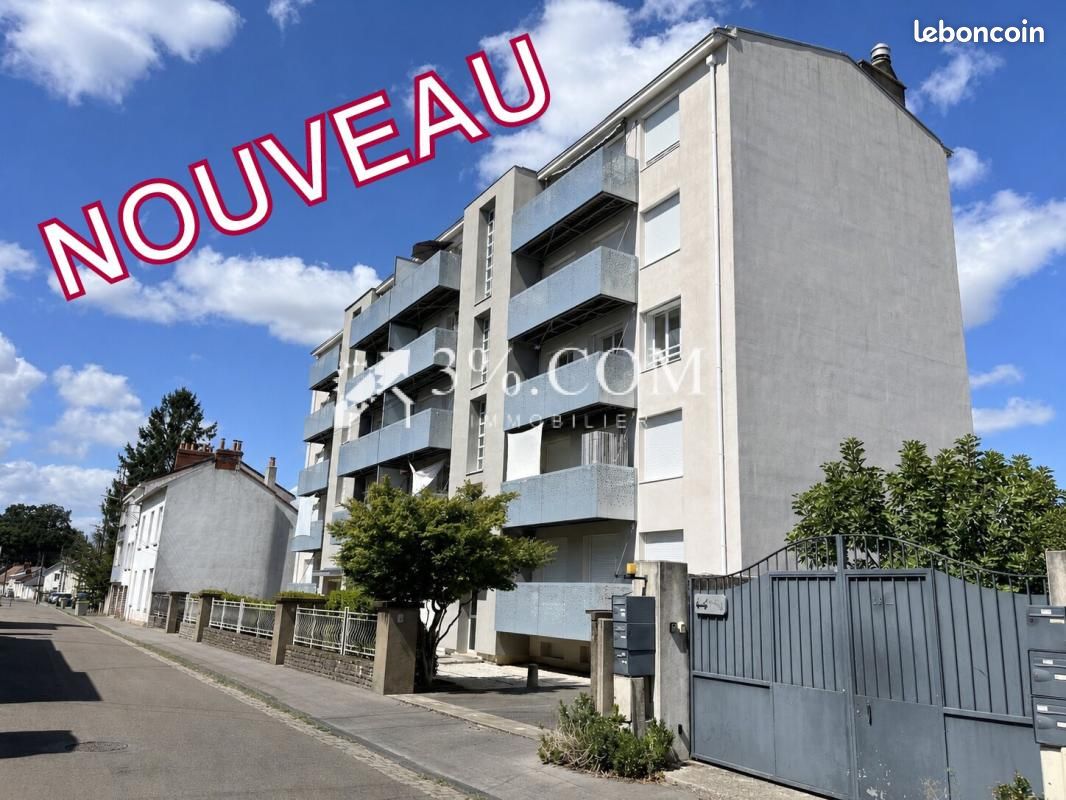 Appartement 1 pièce 30 m² · à Nantes · 30 m² · 109 500 €