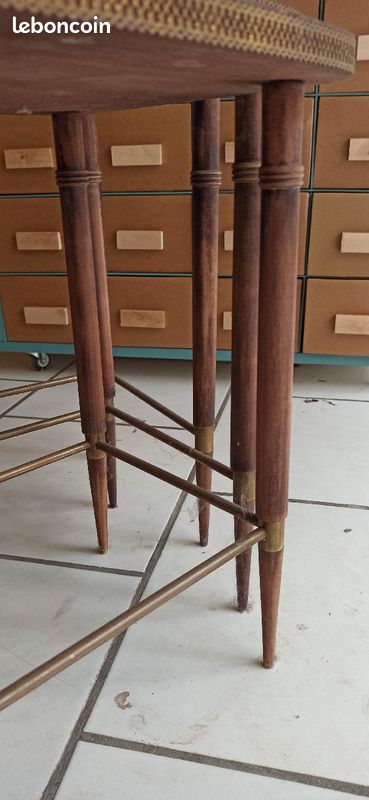 Tables gigognes x3 (image 3)