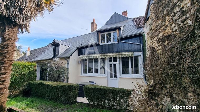 Maison de ville 7 pièces 170 m²