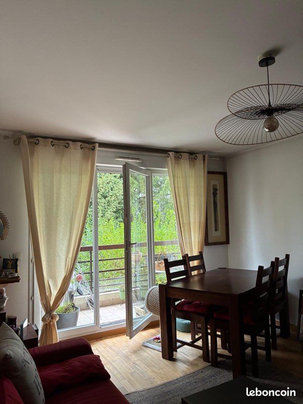 Appartement 2 pièces 43 m² · à Lagny-sur-Marne · 43 m² · 250 000 €