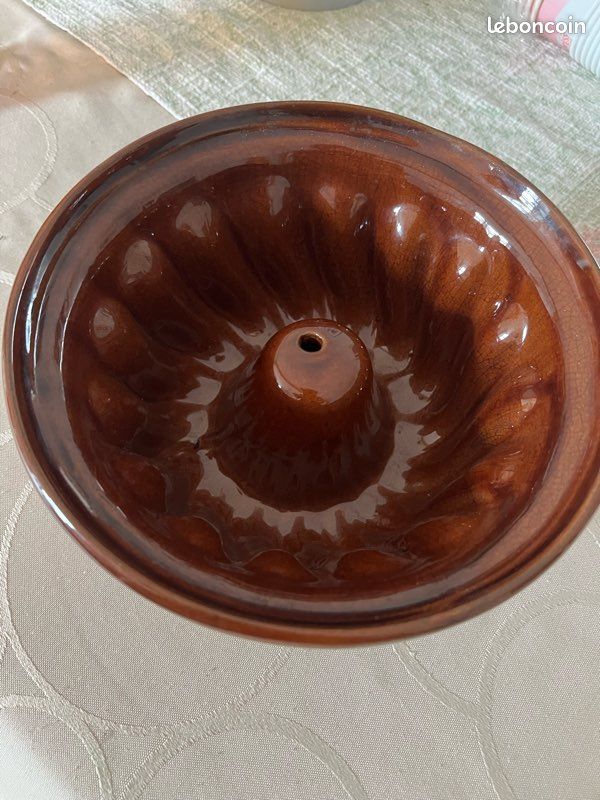 Moule Kougelopf (image 1)