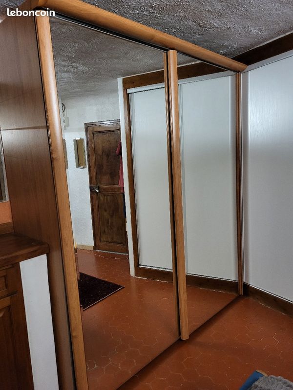 Armoire à glaces (image 1)