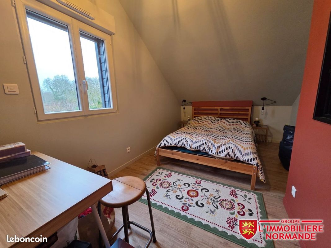 Maison 6 pièces 100 m² (image 7)