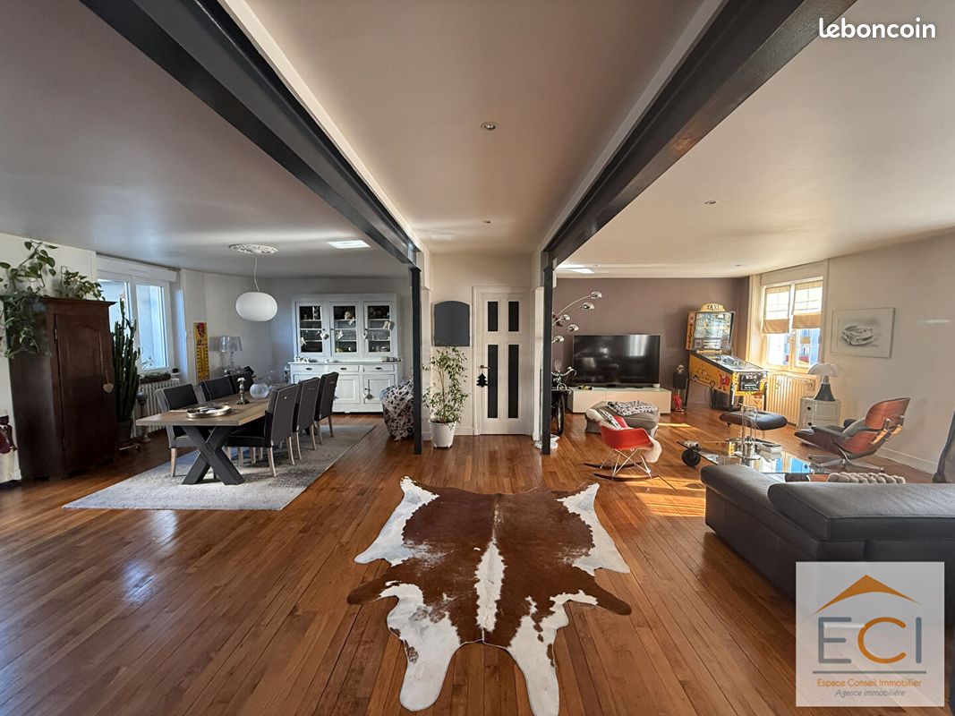 Maison 6 pièces 168 m² · à Limoges · 168 m² · 409 000 €