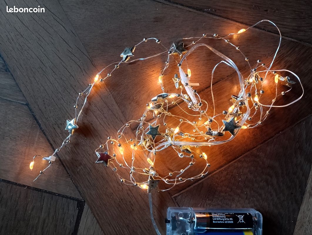 Lumières de noel (image 4)