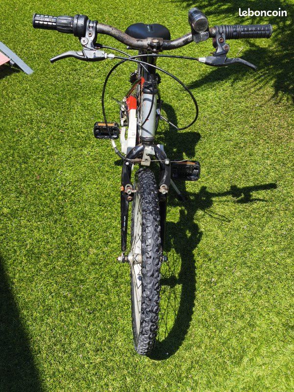 VTT 20 pouces 6 vitesses (image 5)