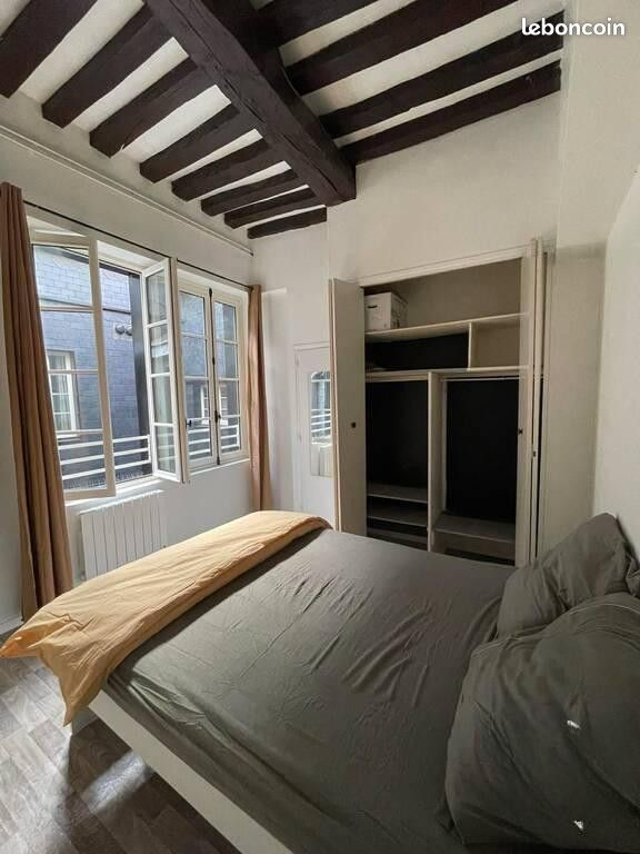 Appartement 2 pièces 44 m² · à Rouen · 44 m² · 700 €/mois
