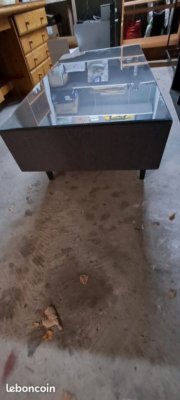 Table basse moderne (image 4)