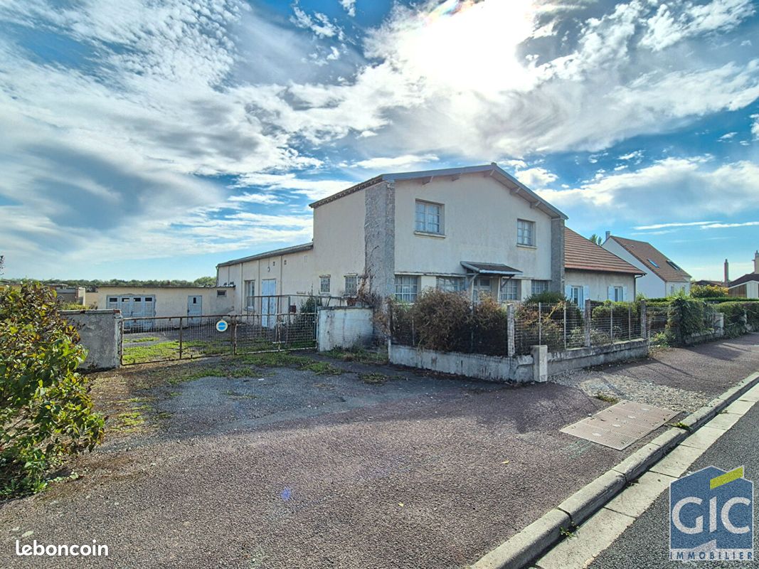 Maison 5 pièces 117 m² · à Giberville · 117 m² · 333 900 €